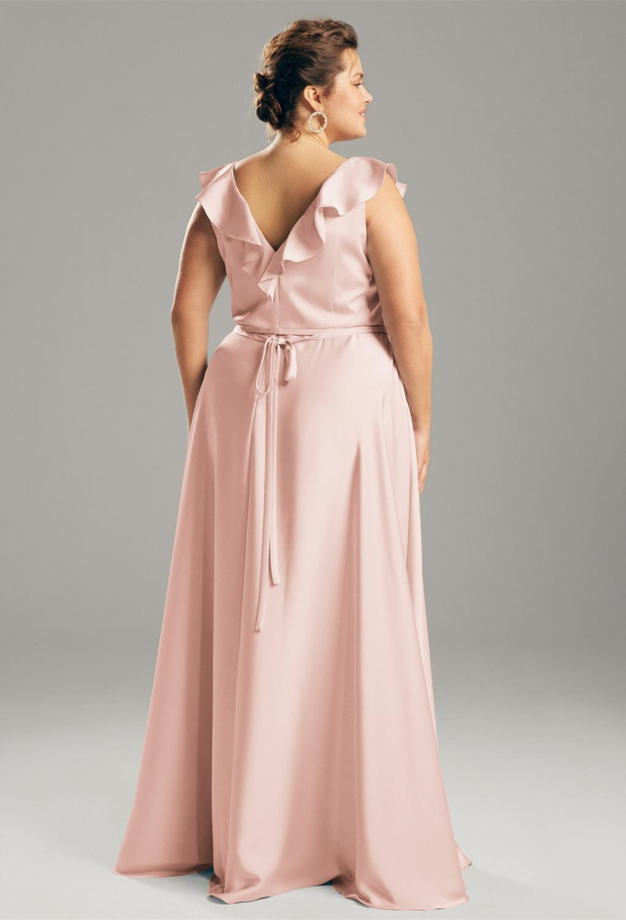AW Isobel Dress